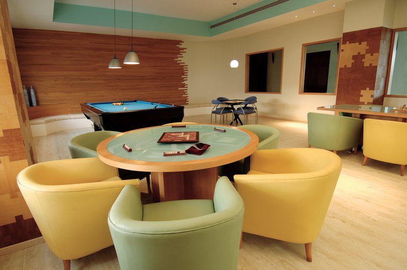 Waterstones Hotel