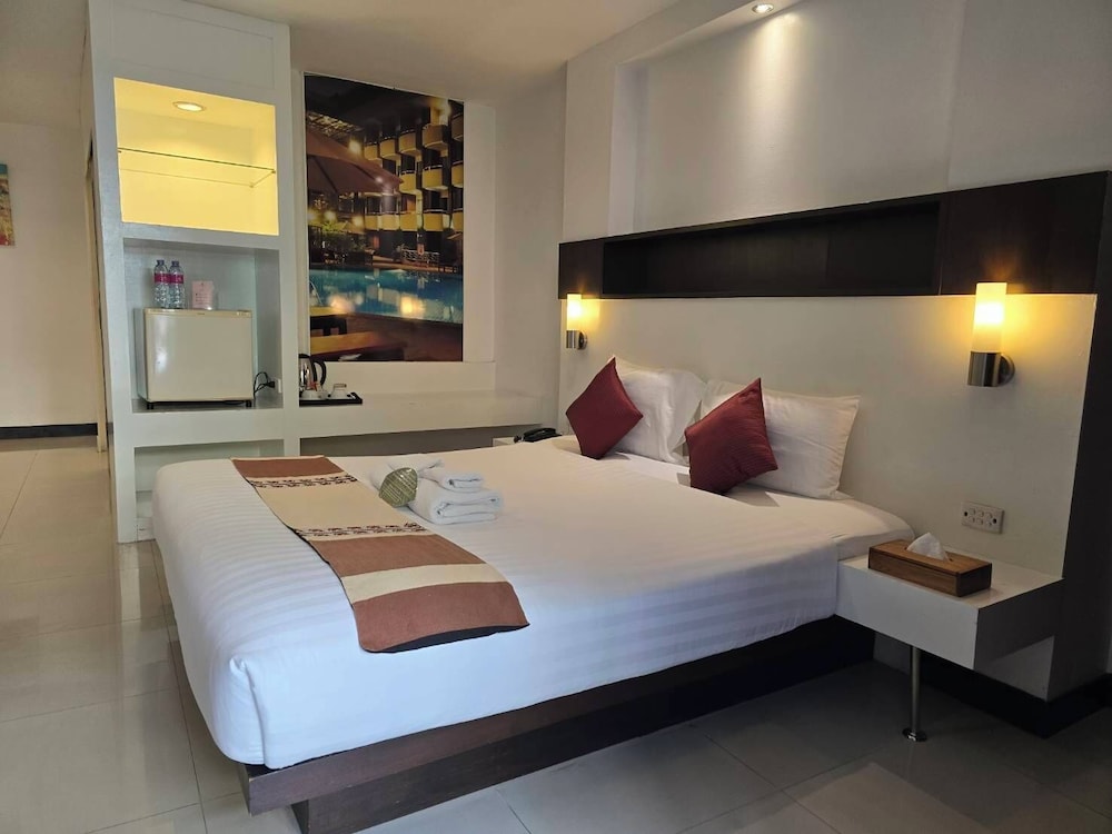 Baron Beach Hotel