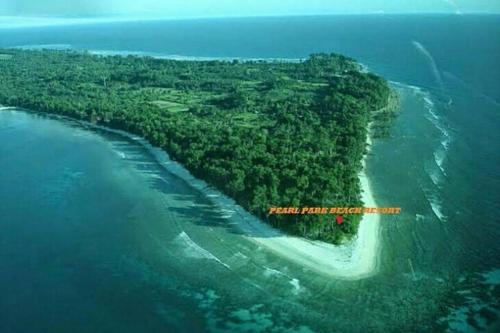 Pearl Park Beach Resort