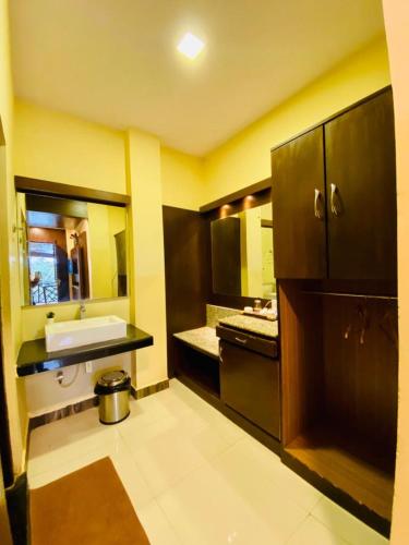 Pearl Park Beach Resort