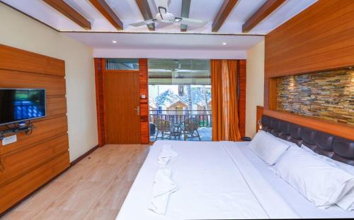 Pearl Park Beach Resort