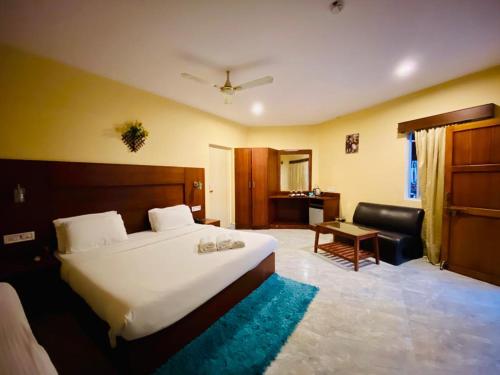 Pearl Park Beach Resort