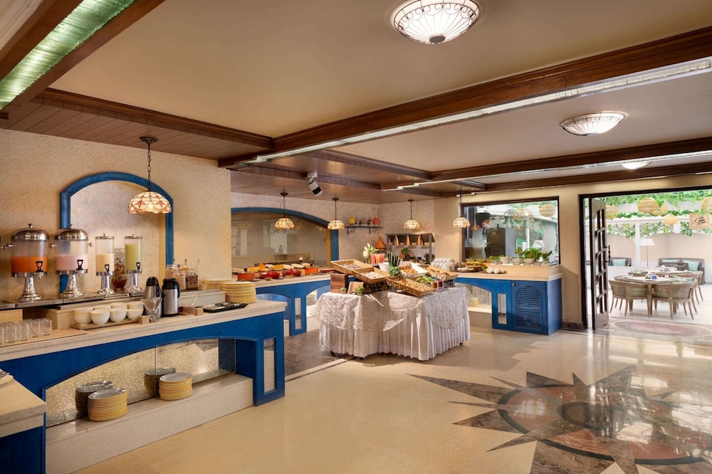 Ramada by Wyndham Mussoorie Mall Road.