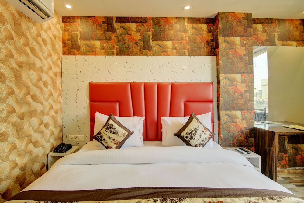 Hotel Continental Plaza