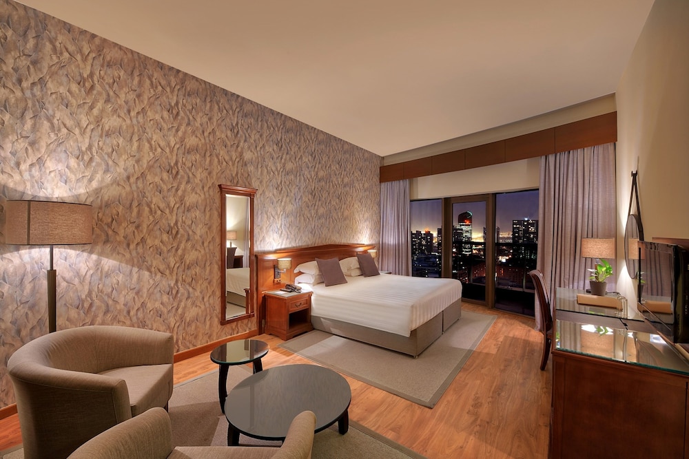 Hotel Continental Plaza