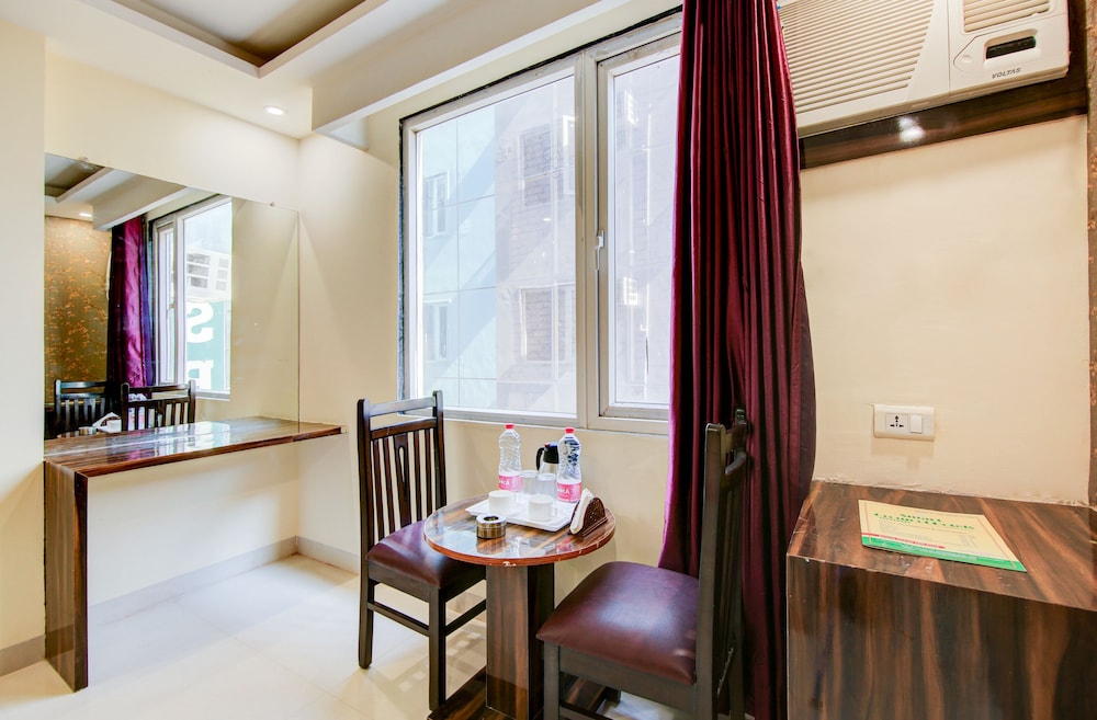 Hotel Continental Plaza