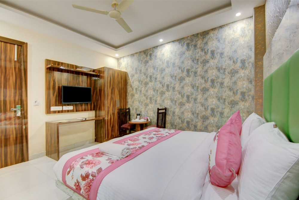 Hotel Continental Plaza