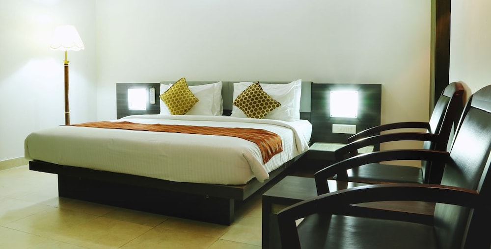 Hotel Palm shore