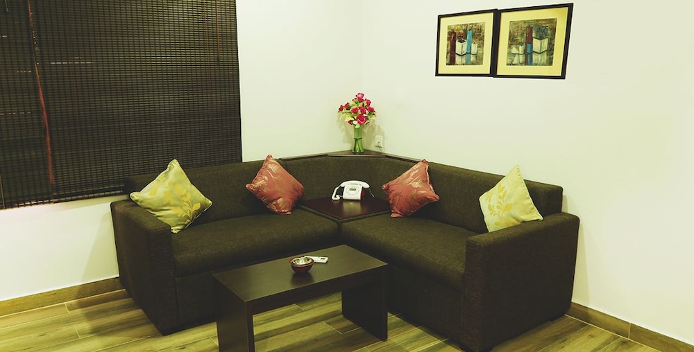 Hotel Palm shore