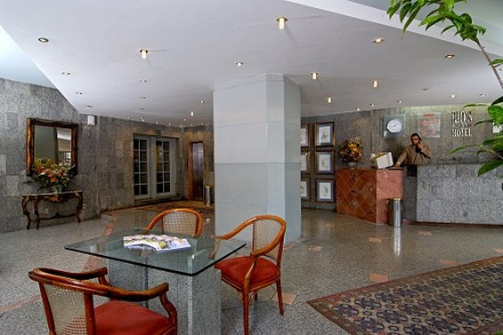 Hotel Atlântico Tower - SOFT OPENING