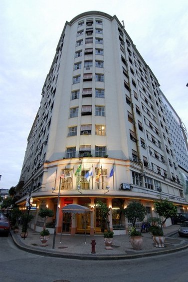 Hotel Atlântico Tower - SOFT OPENING