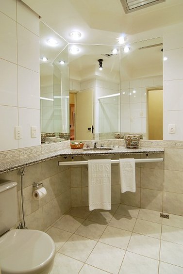 Hotel Atlântico Tower - SOFT OPENING