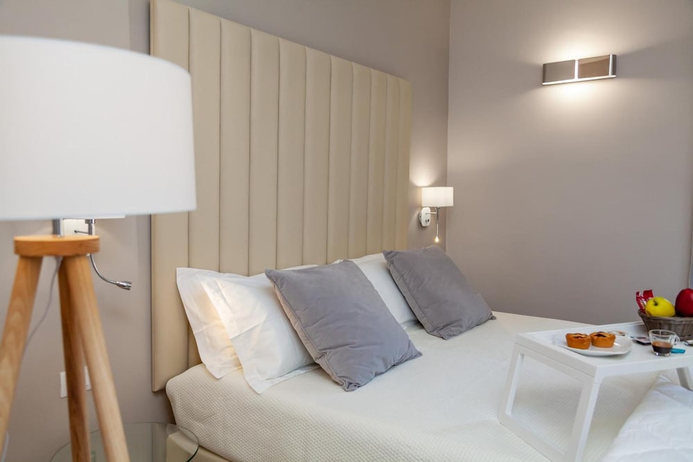 Album Boutique Rooms