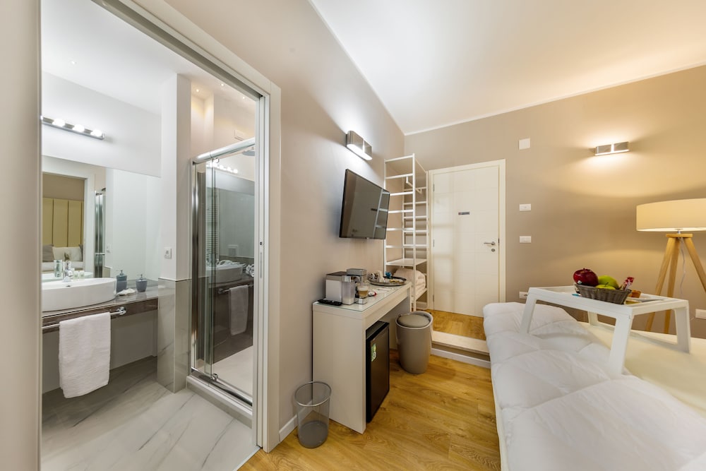 Album Boutique Rooms