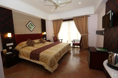Pearl Royal International