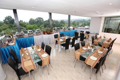 Pearl Royal International
