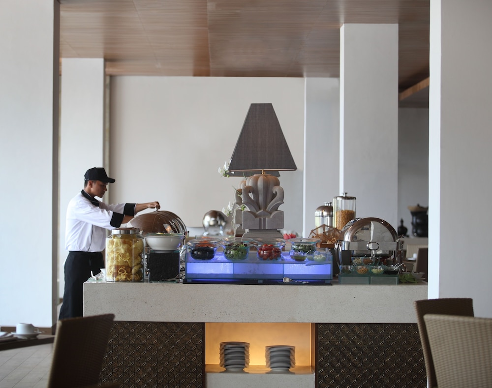 Santika Siligita Nusa Dua Bali