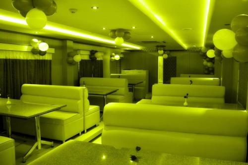 Star MSR  Residency