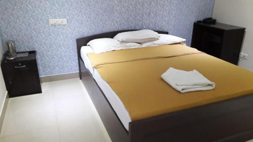 Star MSR  Residency