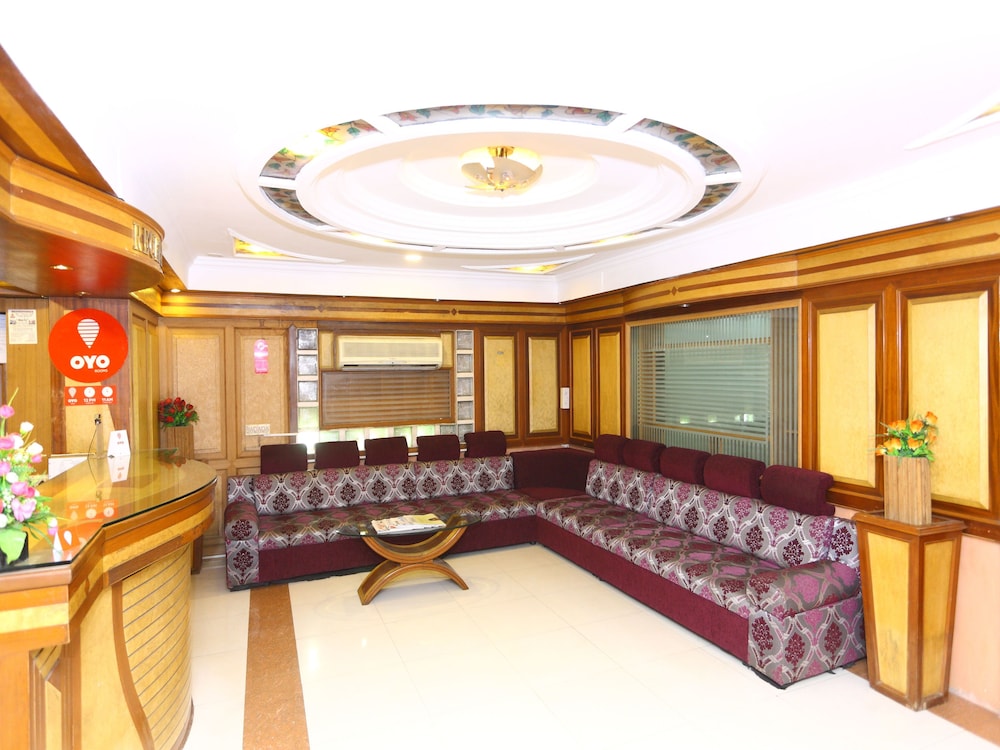 Oyo 2961 Virugambakkam