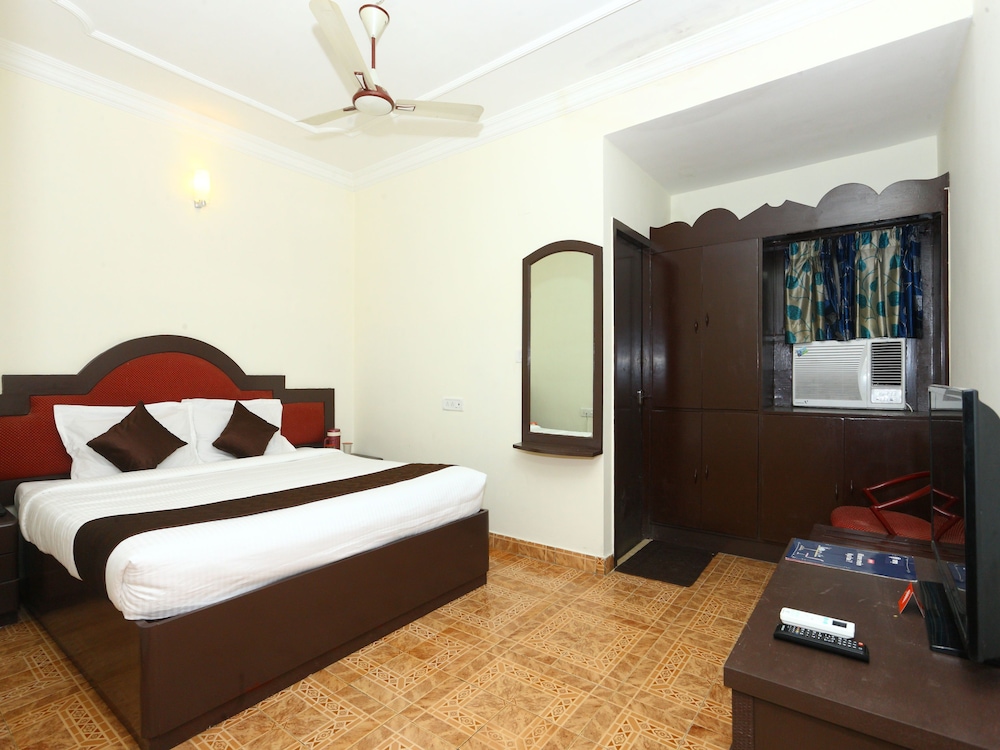 Oyo 2961 Virugambakkam