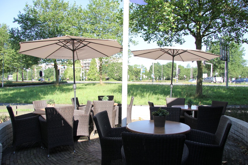 Bastion Hotel Leiden Voorschoten