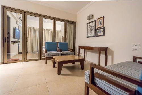 Casa Legend Suites Candolim Goa