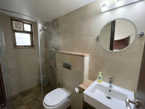 Casa Legend Suites Candolim Goa