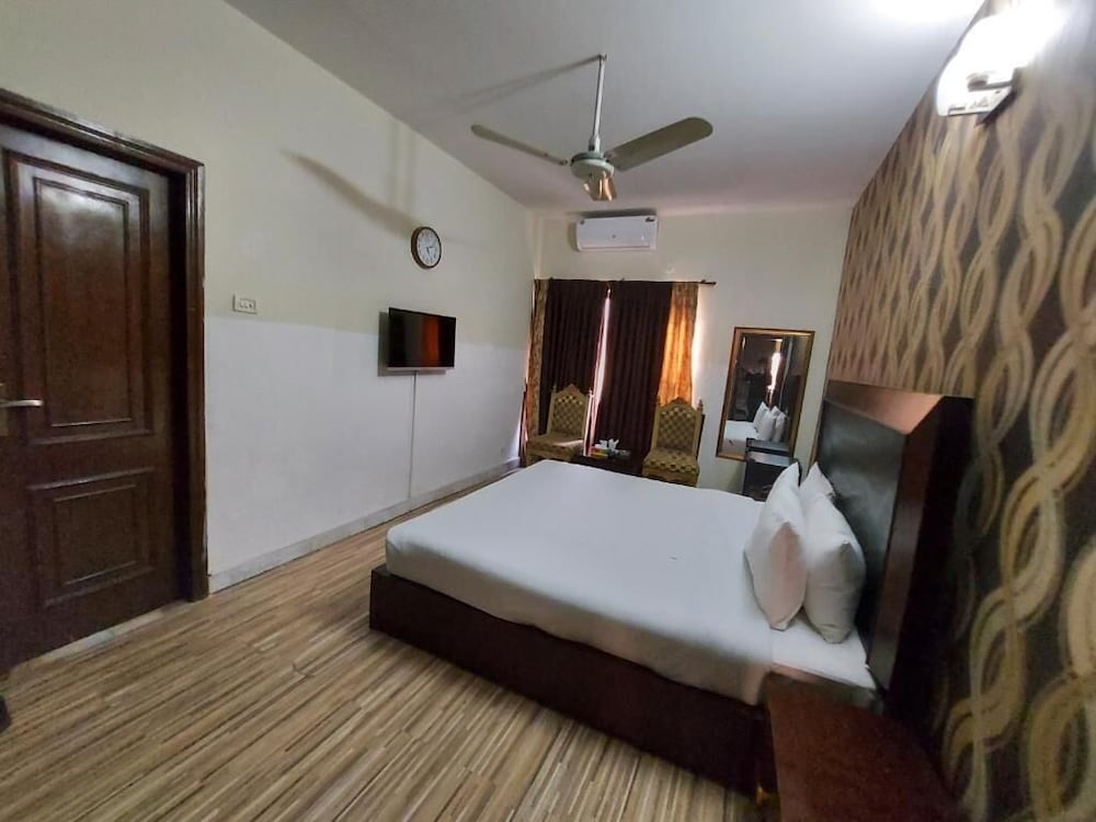 Casa Blanca Boutique Guest House