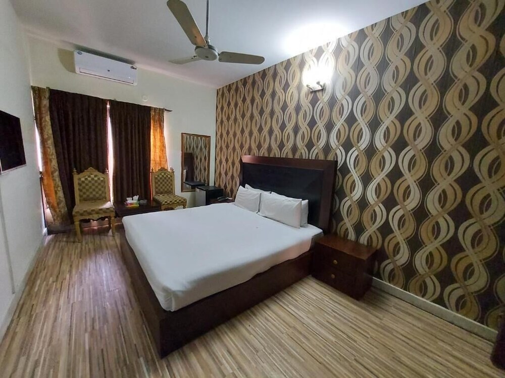 Casa Blanca Boutique Guest House