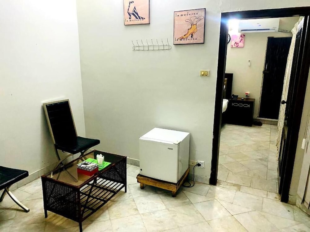 Casa Blanca Boutique Guest House