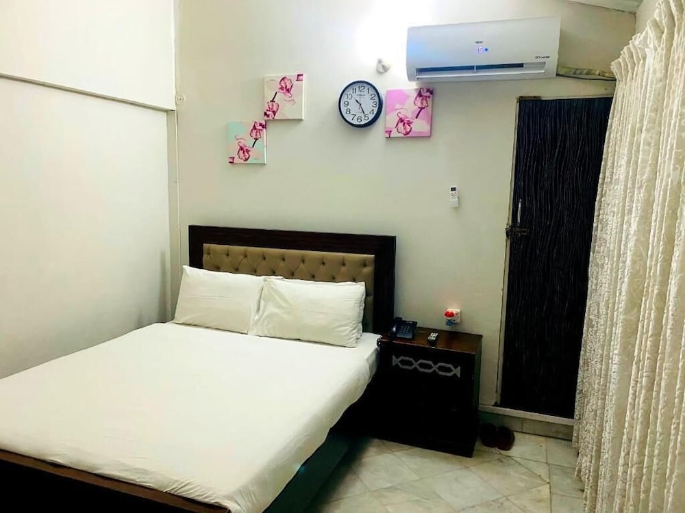 Casa Blanca Boutique Guest House