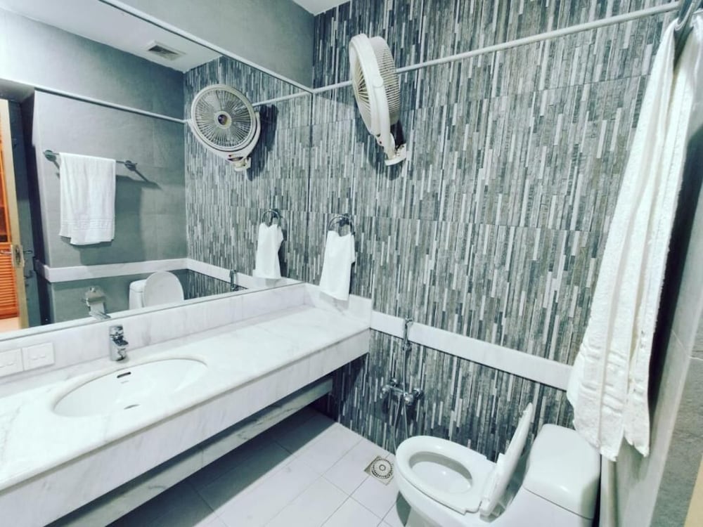 Casa Blanca Boutique Guest House