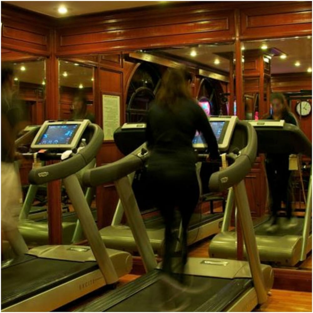 Vivanta Ernakulam, Marine Drive
