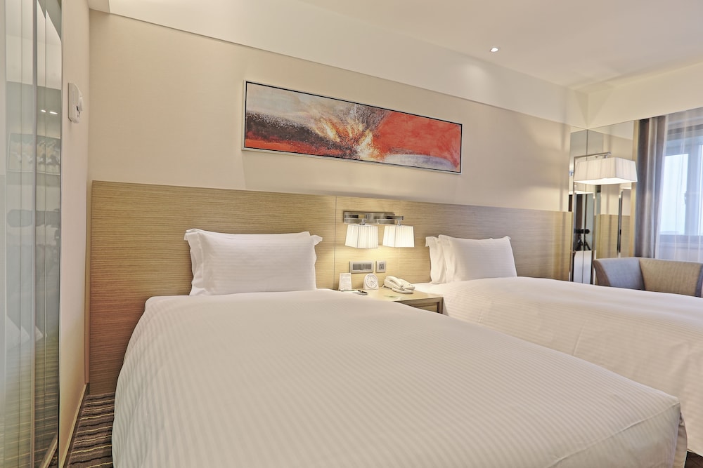 Santos Hotel