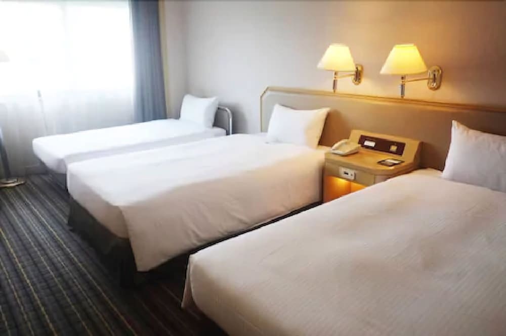 Santos Hotel