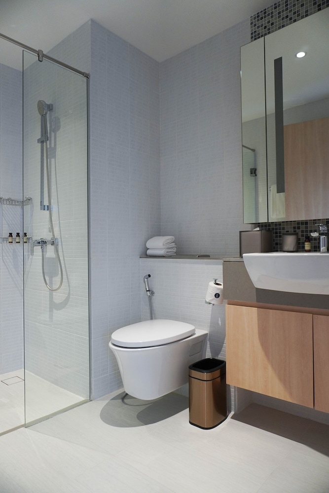 Sindhorn Midtown Hotel Bangkok, Vignette Collection by IHG