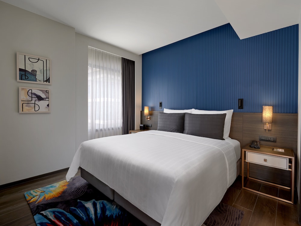 Sindhorn Midtown Hotel Bangkok, Vignette Collection by IHG