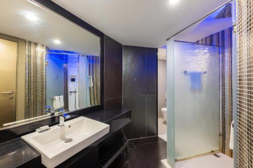 Centara Azure Hotel Pattaya
