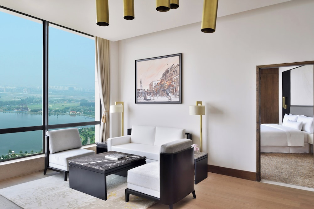 The Westin Kolkata Rajarhat