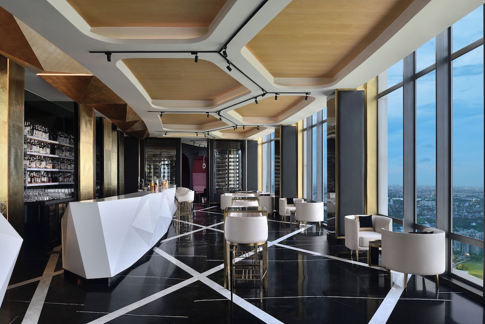 The Westin Kolkata Rajarhat