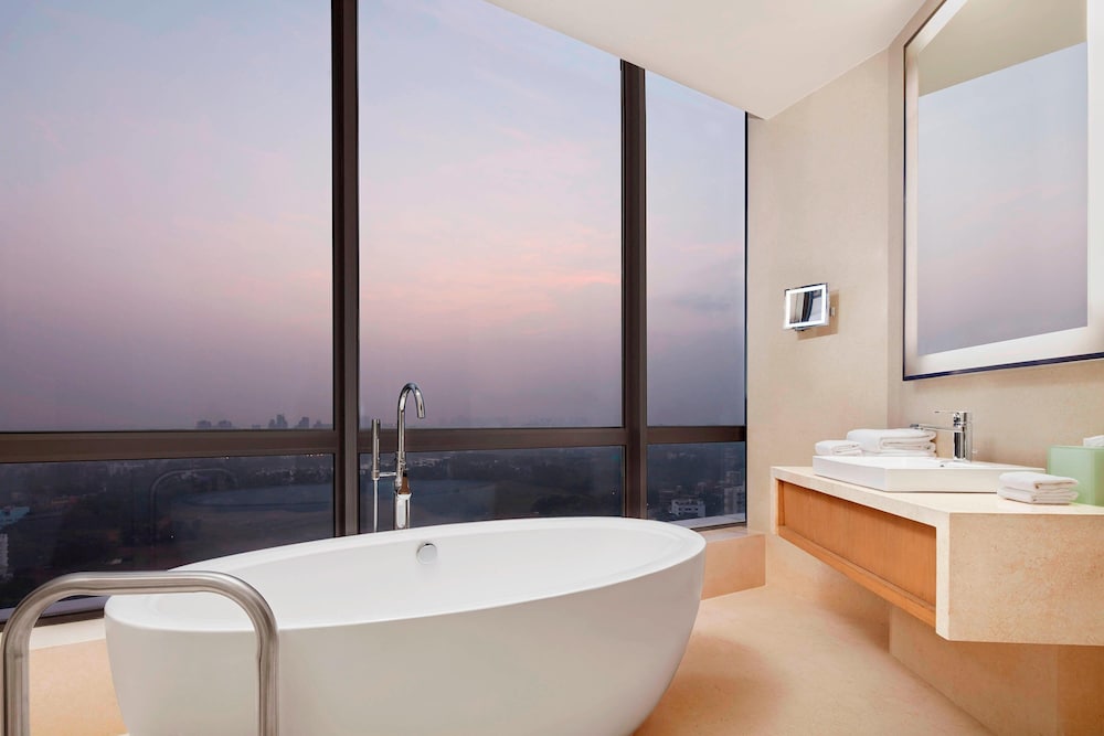 The Westin Kolkata Rajarhat