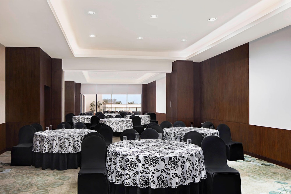 The Westin Kolkata Rajarhat