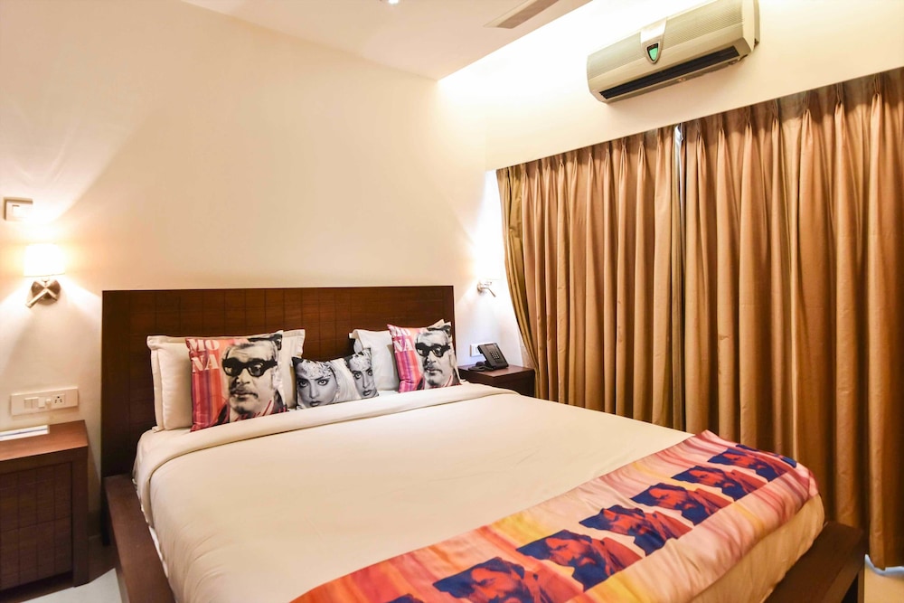 asar Landmark Suites Mumbai International Airport by Orion Hotels