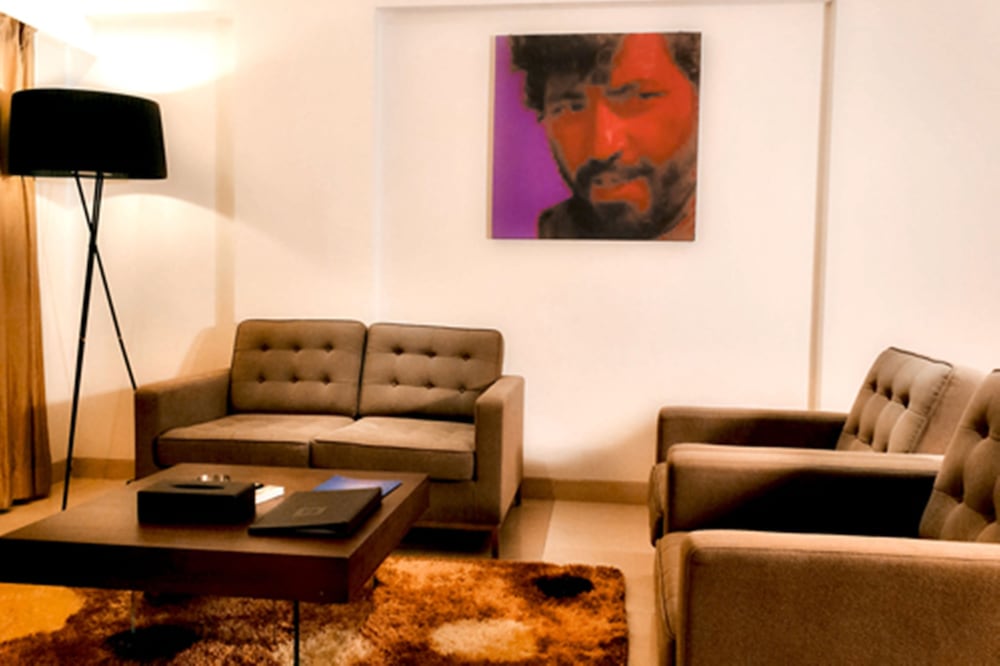 asar Landmark Suites Mumbai International Airport by Orion Hotels