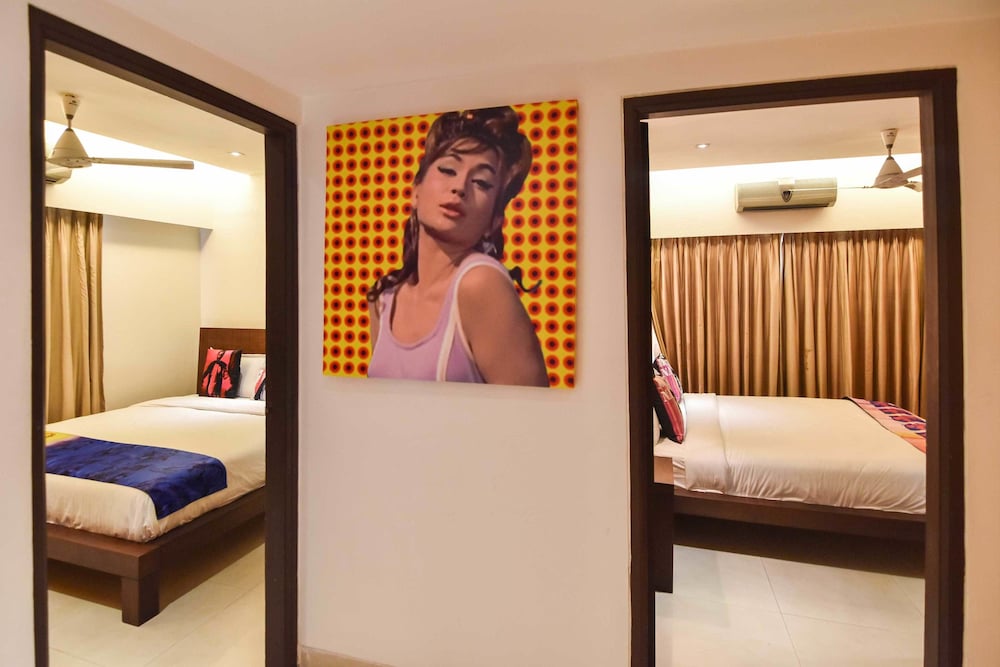asar Landmark Suites Mumbai International Airport by Orion Hotels