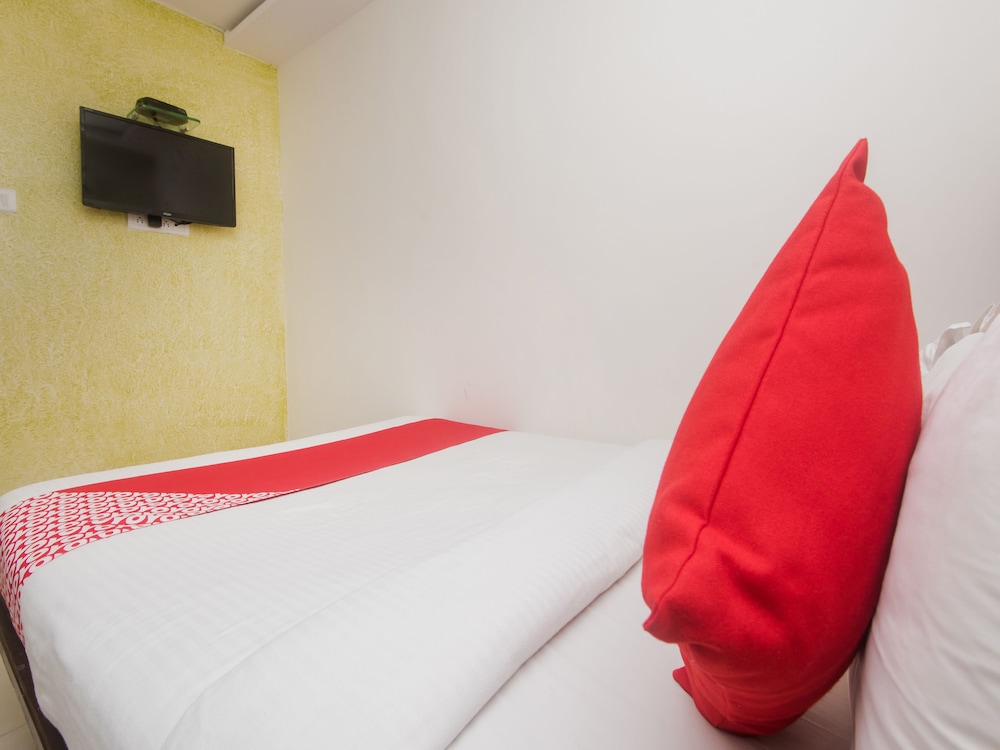 Hotel Mantra Residency