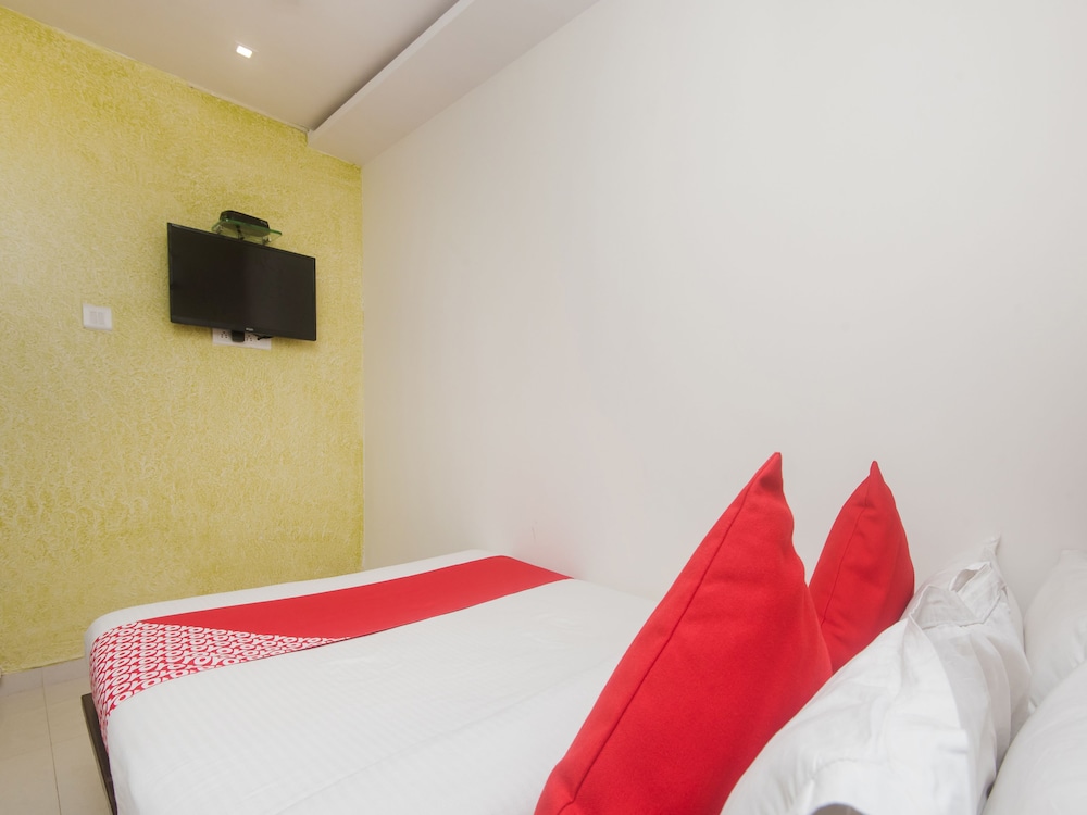 Hotel Mantra Residency