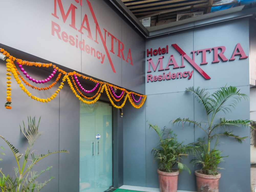 Hotel Mantra Residency