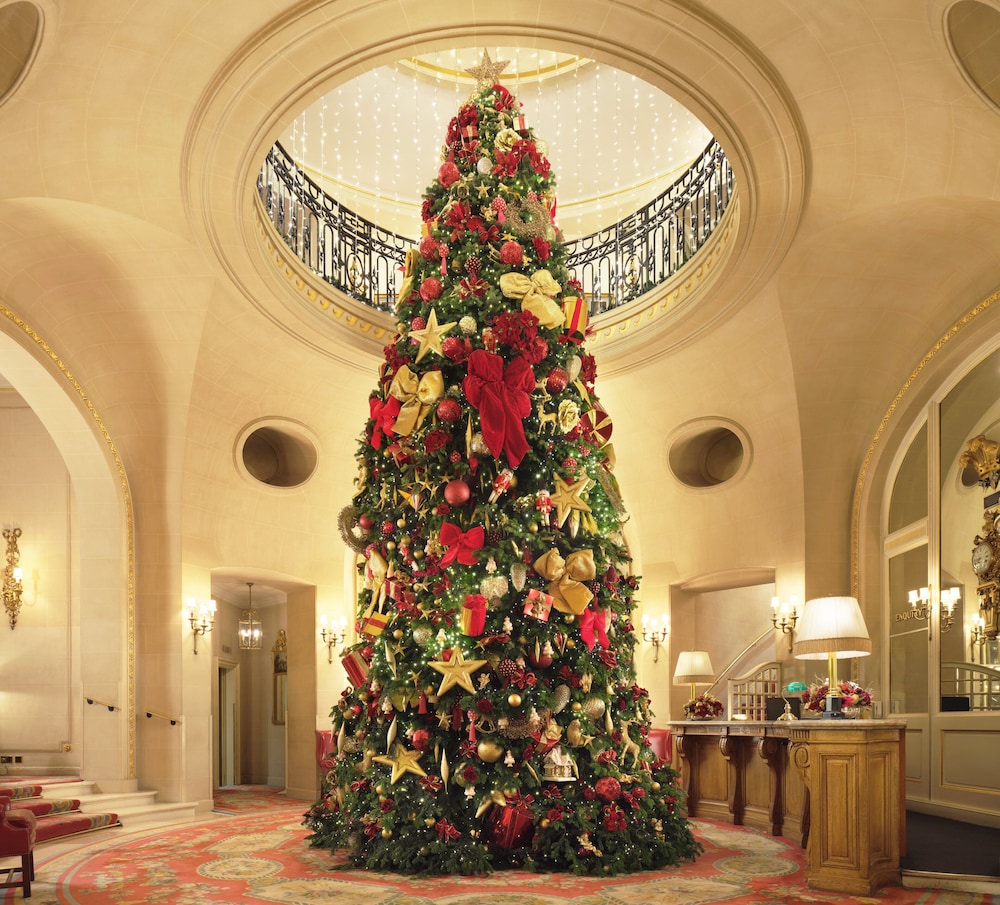 The Ritz London